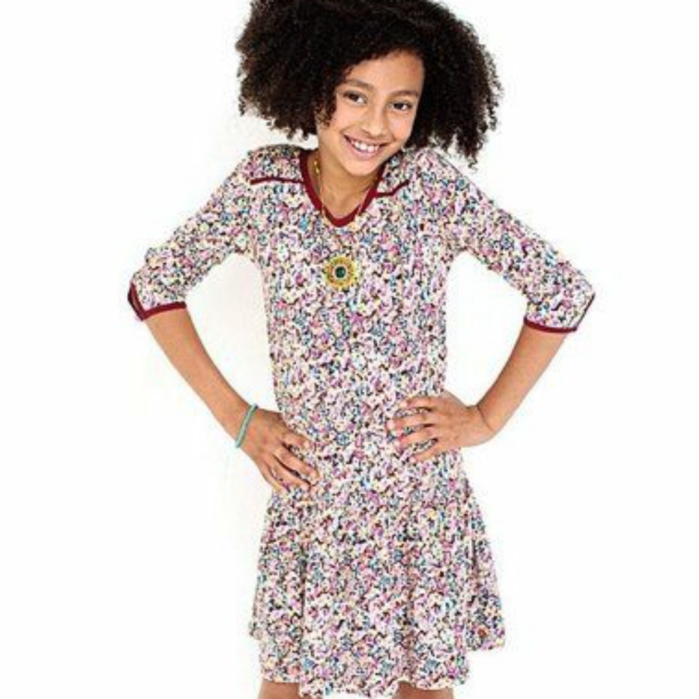 Matilda jane dress | size 14
